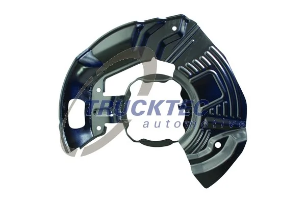 Splash Guard, brake disc